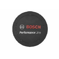 Photo Capot de protection bosch performance line avec logo pour drive unit