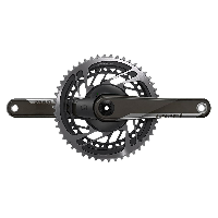 Photo Capteur de puissance Sram Quarq Red Axs 2x Dub No Bb