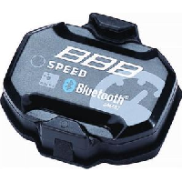 Photo Capteur de vitesse moyeu bbb smartspeed ant bluetooth