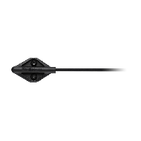 Photo Capteur de vitesse sans jeu d'aimants type torx Shimano SM-DUE11