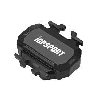 Photo Capteur vitesse pour compteur compatible garmin et autres Igpsport SPD61 IGPS 630-620 -520 -320