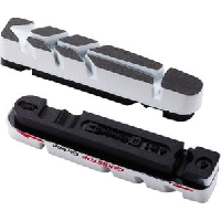 Photo Cartouche de frein bbb hp carbstop shimano sram campagnolo 2 paires