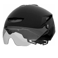 Photo Casque VAE Endura Speed Pedelec 2023 gris 51-56cm