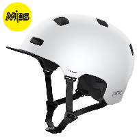 Photo Casque VTT Crane Mips