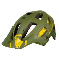 Photo Casque VTT Endura SingleTrack MIPS 2023 55-59cm kaki