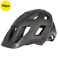 Photo Casque VTT Hummvee Plus Mips 2024