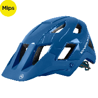 Photo Casque VTT Hummvee Plus Mips