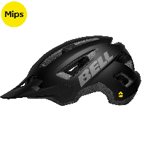 Photo Casque VTT Nomad II Mips 2024