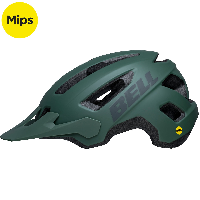 Photo Casque VTT Nomad II Mips