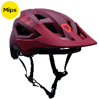 Photo Casque VTT Speedframe Mips 2023