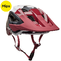 Photo Casque VTT Speedframe Pro Camo Mips 2023