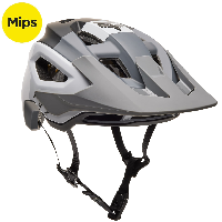 Photo Casque VTT Speedframe Pro Klif Mips 2023