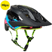 Photo Casque VTT Speedframe Pro Lunar Mips