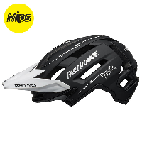 Photo Casque VTT Super Air Spherical Mips