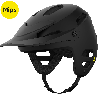 Photo Casque VTT Tyrant Spherical Mips