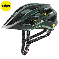 Photo Casque VTT Unbound MIPS