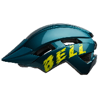 Photo Casque VTT enfant Sidetrack II