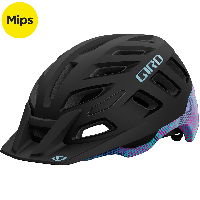 Photo Casque VTT femme Radix Mips