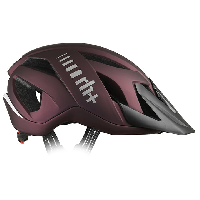 Photo Casque VTT femme rh+ 3in1