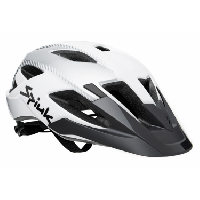 Photo Casque all mountain spiuk kaval blanc