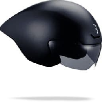 Photo Casque bbb aerotop noir