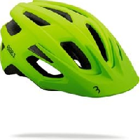 Photo Casque bbb dune mips jaune fluo mat