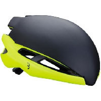 Photo Casque bbb icarus jaune