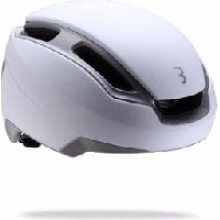 Photo Casque bbb indra speed 45 blanc