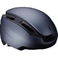 Photo Casque bbb indra speed 45 gris