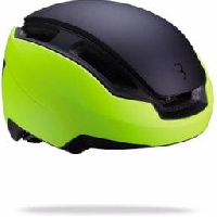 Photo Casque bbb indra speed 45 jaune