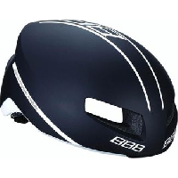 Photo Casque bbb tithon noir mat