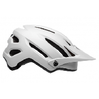 Photo Casque bell 4forty mips blanc