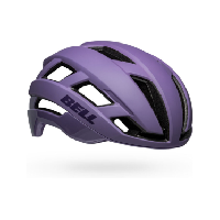 Photo Casque bell falcon xr mips violet