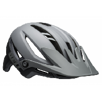 Photo Casque bell sixer mips gris