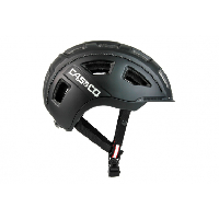 Photo Casque casco e motion 2 noir mat