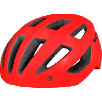 Photo Casque endura xtract mips rouge