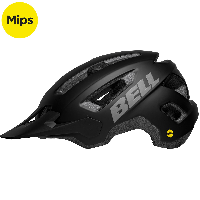 Photo Casque enfant Nomad II Mips 2024