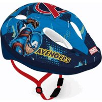 Photo Casque enfant disney avengers 52/56 taille s/m