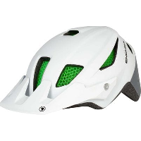 Photo Casque enfant endura mt500 junior blanc