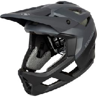 Photo Casque integral endura mt500 mips noir