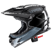 Photo Casque intégral HLMT 10 bike