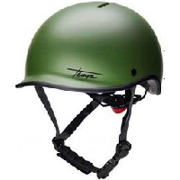 Photo Casque jet marko helmets unisexe khaki