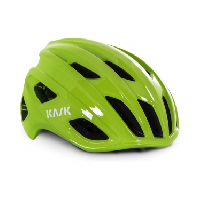 Photo Casque kask mojito cubed wg11 lime vert