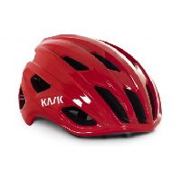Photo Casque kask mojito cubed wg11 rouge