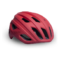 Photo Casque kask mojito3 bloodstone rouge mat