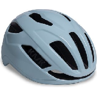 Photo Casque kask sintesi sea ice bleu