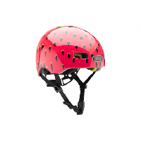 Photo Casque kid nutcase baby nutty very berry