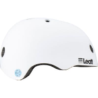 Photo Casque leatt urban 1 0 v22 blanc