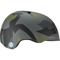 Photo Casque leatt urban 1 0 v22 camo