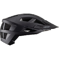 Photo Casque leatt vtt trail 2 0 v22 noir